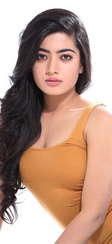 rashmika mandanna boobs photos|Rashmika Mandanna Photos, Images, HD Wallpapers, Rashmika。